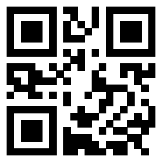 3305905988 - Immagine del QrCode associato