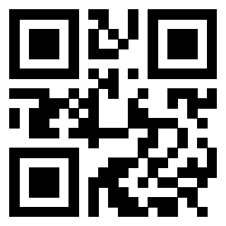 Scansione del Qr Code di 3305905989