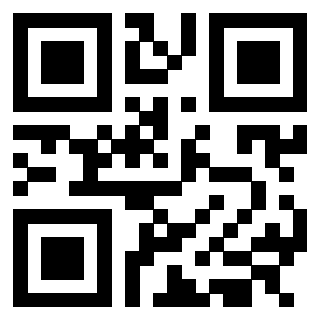 Immagine del Qr Code di 3305905990