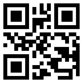 Scansione del QrCode di 3305905991
