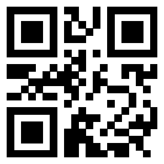3305905992 - Immagine del QrCode
