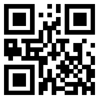 3305905993 - Immagine del QrCode
