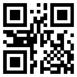 3305905998 - Immagine del Qr Code