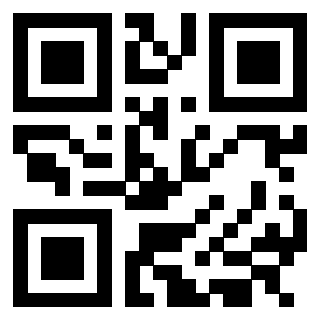 Il Qr Code di 3305906000