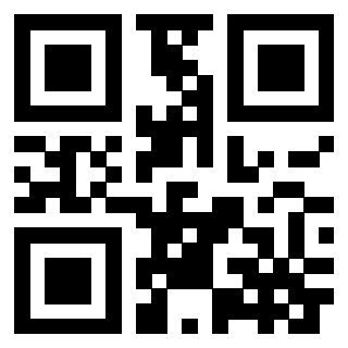 Il QrCode di 3305906001