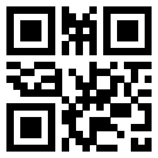 3305906002 - Immagine del QrCode associato