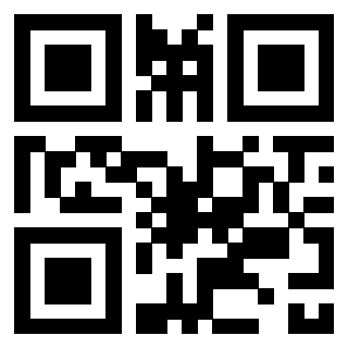 3305906003 - Immagine del QrCode