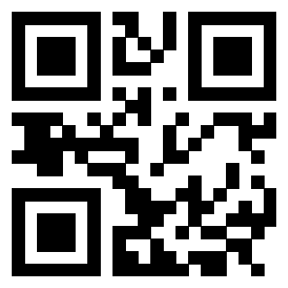 Il Qr Code di 3305906005