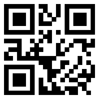 3305906008 - Immagine del Qr Code