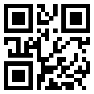 Scansione del QrCode di 3305906009