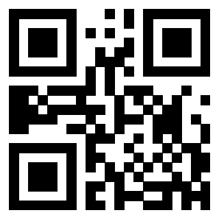 Scansione del QrCode di 3305906014