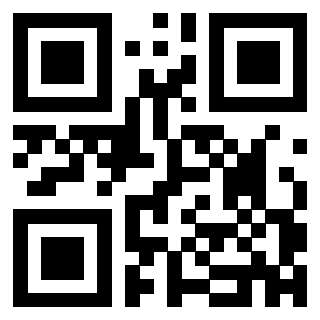 3305906015 - Immagine del QrCode associato
