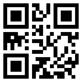 Scansione del Qr Code di 3305906016