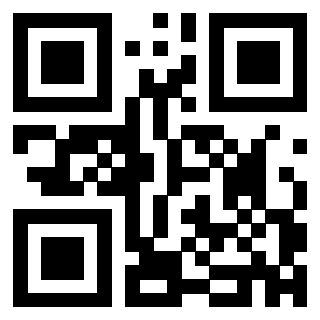 Immagine del QrCode di 3305906017