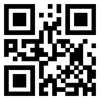 3305906019 - Immagine del QrCode associato