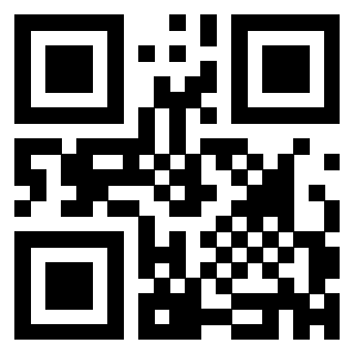 Il QrCode di 3305906020
