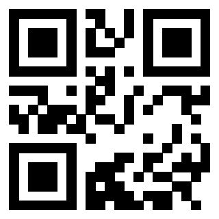 Immagine del QrCode di 3305906023