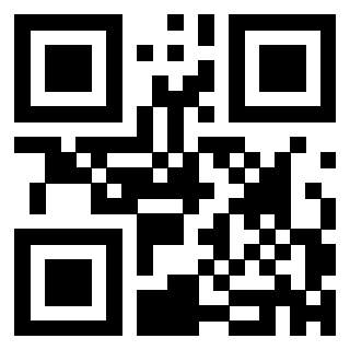 3305906026 - Immagine del QrCode