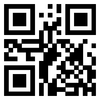 Il QrCode di 3305906027