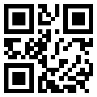 3305906028 - Immagine del QrCode associato