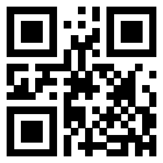 Immagine del Qr Code di 3305906029