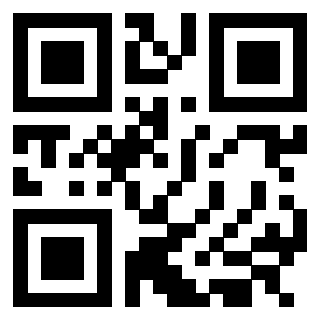3305906030 - Immagine del QrCode associato