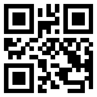 Immagine del Qr Code di 3305906031