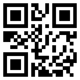 Il Qr Code di 3305906033