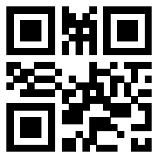 Il Qr Code di 3305906034
