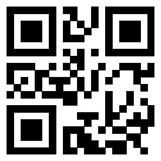 3305906037 - Immagine del Qr Code