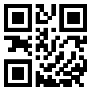 Scansione del Qr Code di 3305906038