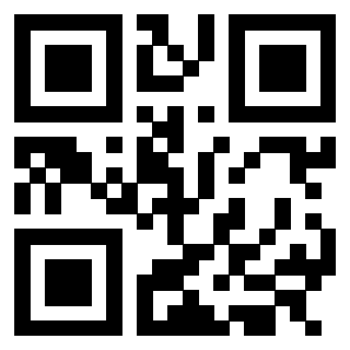 3305906039 Qr Code associato