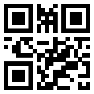 QrCode di 3305906041