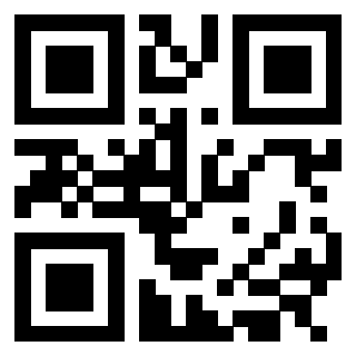 Il QrCode di 3305906042