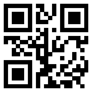 3305906043 - Immagine del QrCode