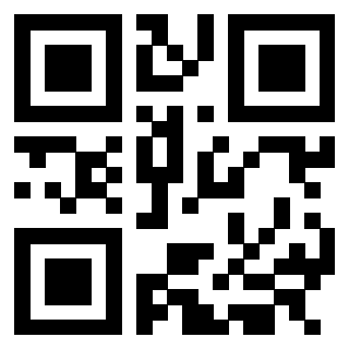 Qr Code di 3305906046