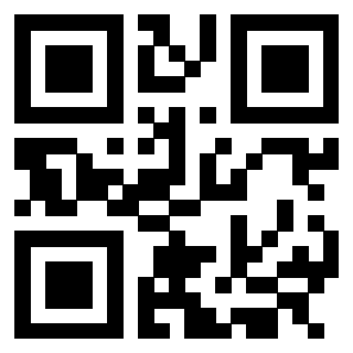 3305906047 QrCode associato