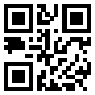 3305906048 - Immagine del Qr Code