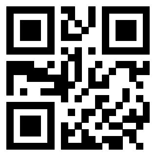 3305906049 QrCode associato