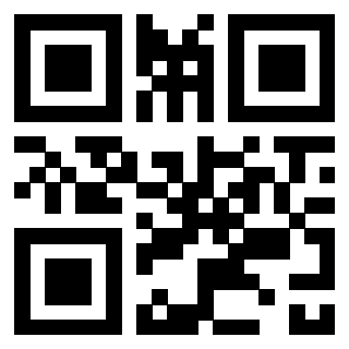 Immagine del Qr Code di 3305906053