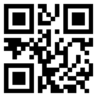 Il Qr Code di 3305906054