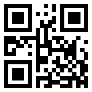 Il Qr Code di 3305906057