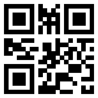 Il QrCode di 3305906058