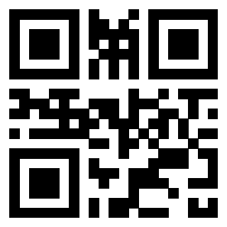 3305906059 Qr Code associato