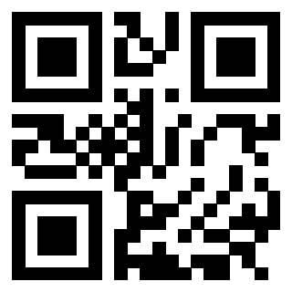 3305906060 - Immagine del Qr Code