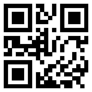 3305906061 QrCode associato