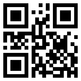 3305906063 - Immagine del QrCode