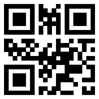 Il QrCode di 3305906065