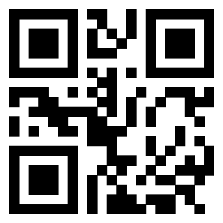 3305906066 - Immagine del Qr Code