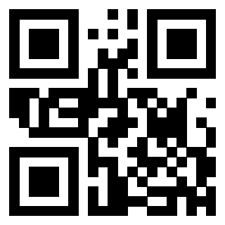 Scansione del Qr Code di 3305906067
